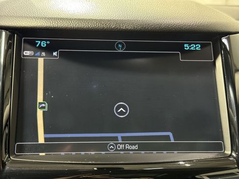 Used 2018 Chevrolet Cruze Premier FWD image 21
