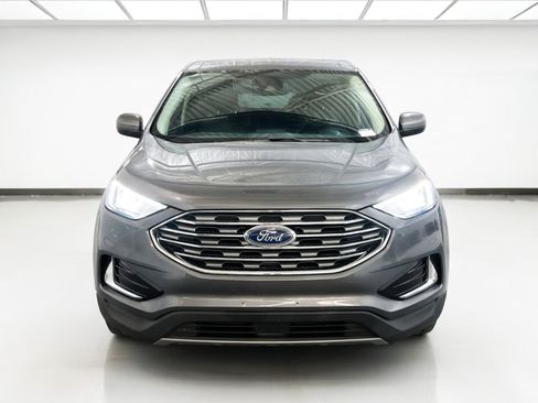 Used 2022 Ford Edge SEL AWD/4WD image 2