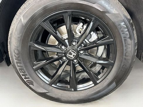 Certified 2025 Honda CR-V Sport image 31