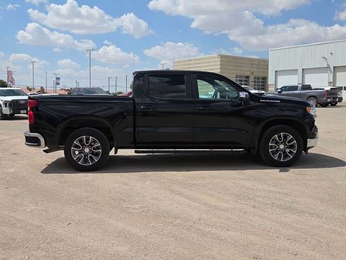 Used 2023 Chevrolet Silverado 1500 LT RWD image 9