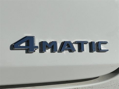 Certified 2025 Mercedes-Benz CLA 250 4MATIC image 7