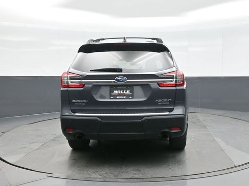Used 2023 Subaru Ascent Limited w/ Technology Package image 6