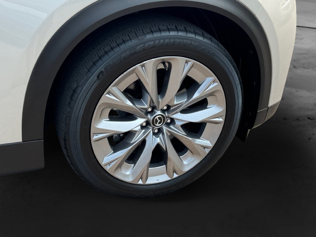 Used 2024 MAZDA CX-90 3.3 Turbo w/ Premium Package AWD/4WD image 13