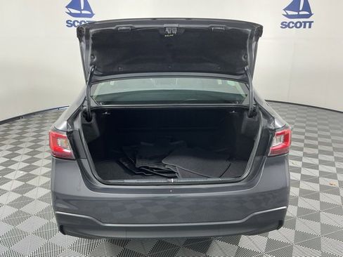 Used 2023 Subaru Legacy Premium image 22