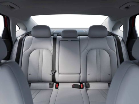 New 2026 Hyundai Sonata Limited image 11