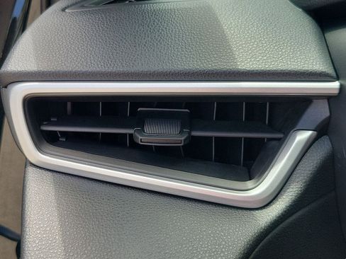 Used 2026 Toyota Corolla Cross LE w/ Moonroof Package FWD image 30