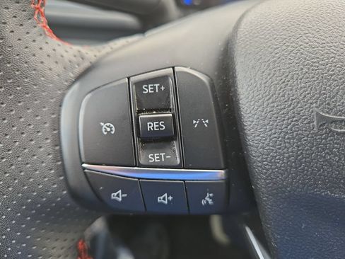 Used 2024 Ford Escape ST-Line AWD/4WD image 31