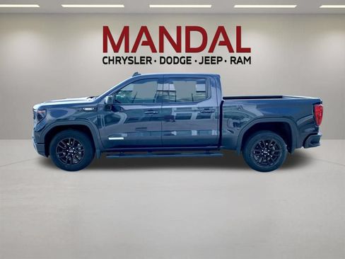 Used 2023 GMC Sierra 1500 Elevation w/ Elevation Premium Package RWD image 8