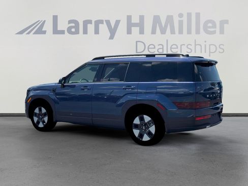 New 2026 Hyundai Santa Fe SEL FWD image 4