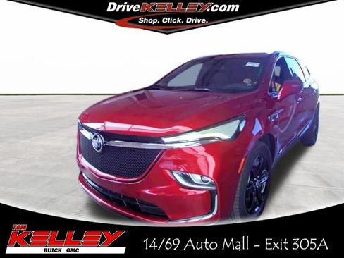 Used 2023 Buick Enclave Essence w/ Experience Buick Package AWD/4WD image 1