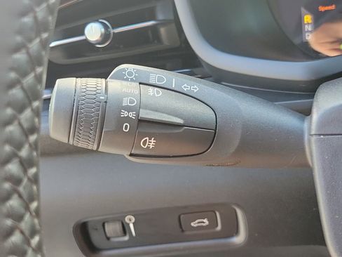 Used 2022 Polestar Polestar 2 Long Range Dual Motor image 32