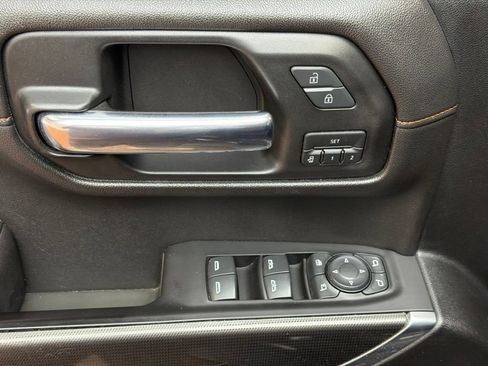 Used 2019 GMC Sierra 1500 AT4 w/ AT4 Premium Package AWD/4WD image 22