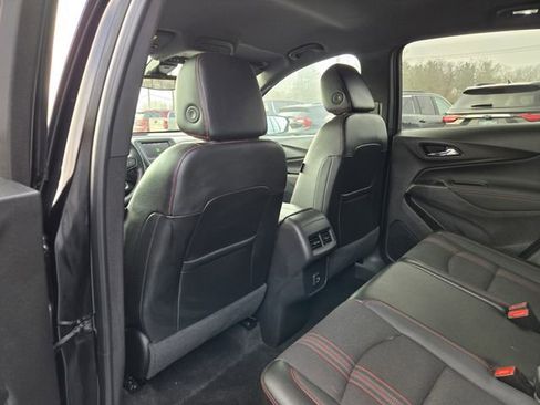 Certified 2023 Chevrolet Equinox RS image 14