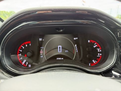 Used 2023 Dodge Durango R/T AWD/4WD image 34