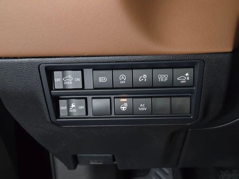 Used 2026 Toyota Tundra 1794 Edition image 26