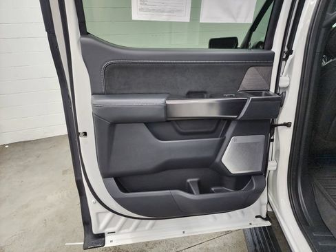 Used 2022 Ford F150 Platinum w/ Equipment Group 701A High AWD/4WD image 25