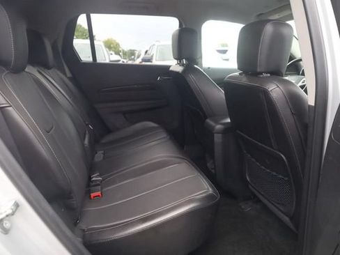 Used 2016 GMC Terrain Denali FWD image 19