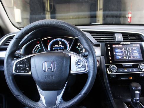 Used 2016 Honda Civic EX-T image 30
