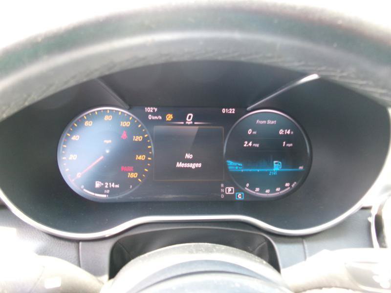 Used 2021 Mercedes-Benz C 300 Cabriolet image 16