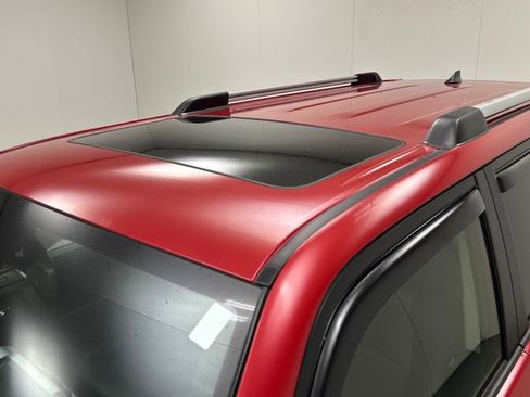 Certified 2024 Toyota 4Runner SR5 Premium w/ Moonroof Package AWD/4WD image 12