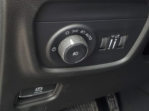 New 2026 Jeep Grand Cherokee L Limited AWD/4WD image 12