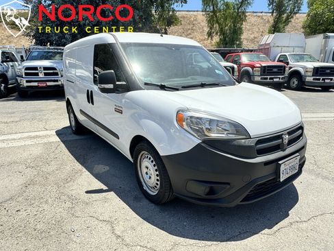 Used 2016 RAM ProMaster City Tradesman FWD image 3