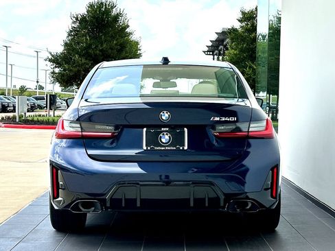 New 2026 BMW M340i w/ Premium Package RWD image 5