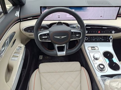 New 2026 Genesis GV70 3.5T Sport Prestige AWD/4WD image 7
