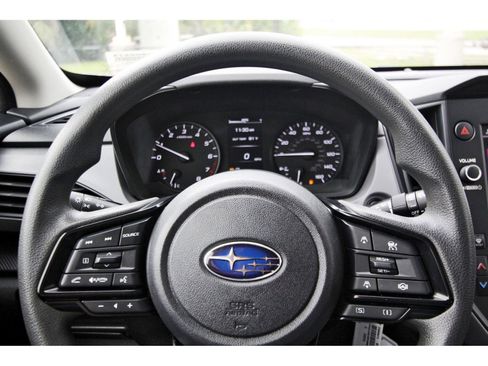 Used 2024 Subaru Crosstrek 2.0i AWD/4WD image 13