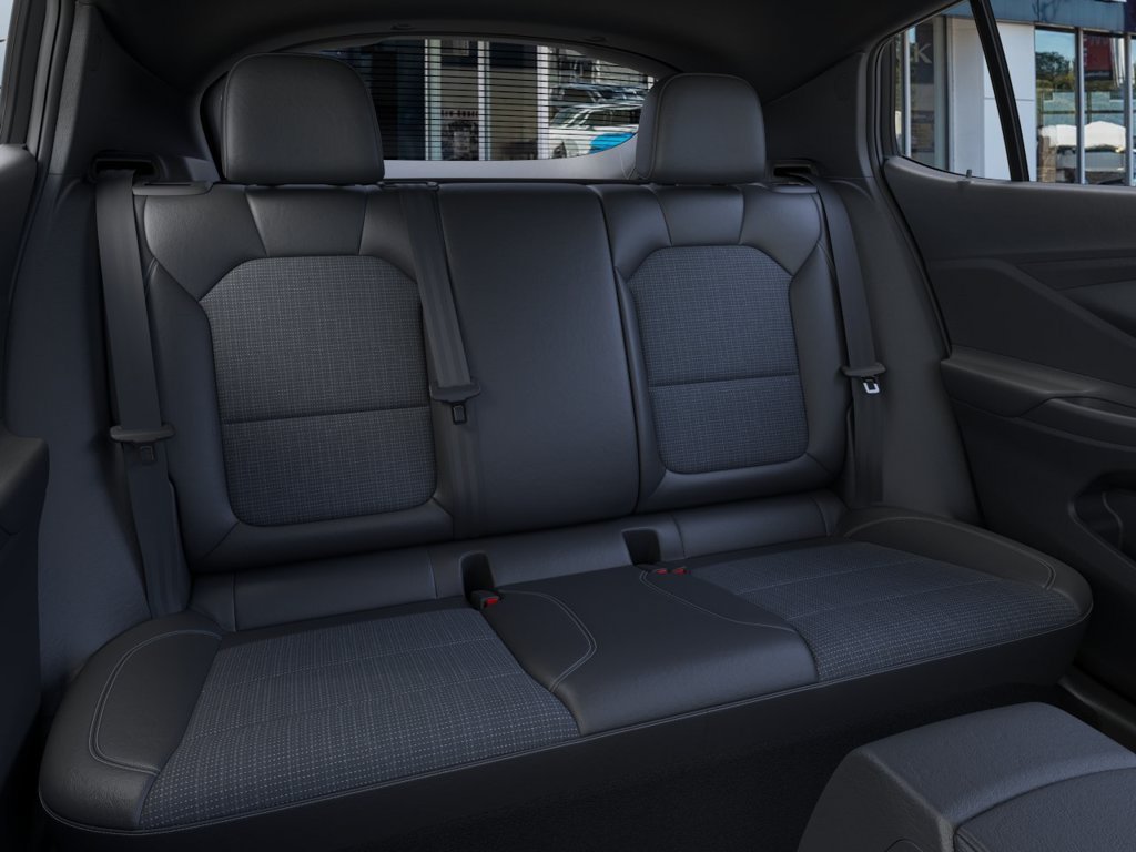 New 2026 Buick Envista Sport Touring w/ Convenience I Package FWD image 19