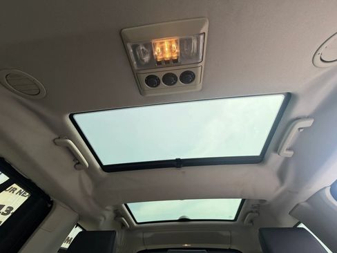 Used 2014 Land Rover LR4 HSE AWD/4WD image 21