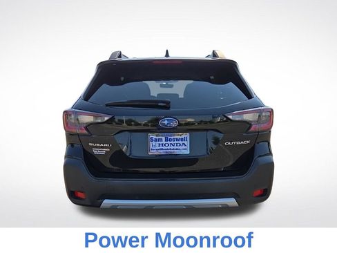 Used 2023 Subaru Outback Limited AWD/4WD image 7