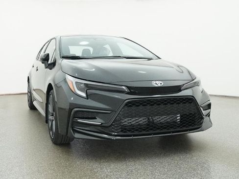 New 2026 Toyota Corolla SE image 14