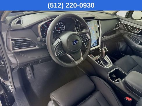 Used 2025 Subaru Legacy Limited image 10