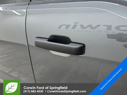 New 2026 Ford F150 STX image 15