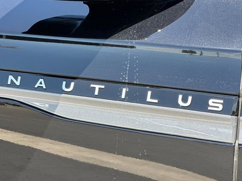 New 2026 Lincoln Nautilus Premier w/ Equipment Group 102A AWD/4WD image 26
