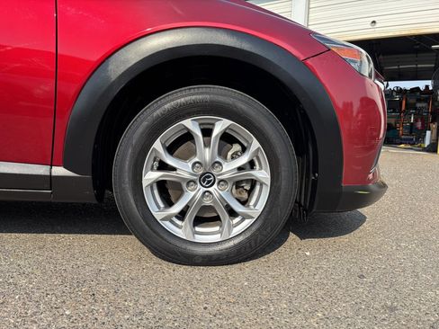 Used 2019 MAZDA CX-3 Sport AWD/4WD image 9