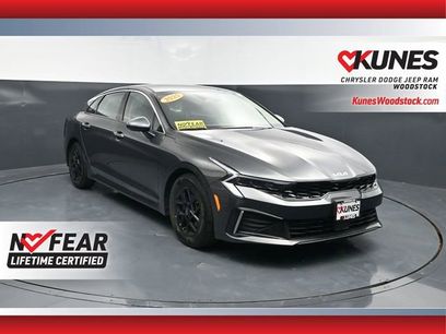 Used 2025 Kia K5 LXS