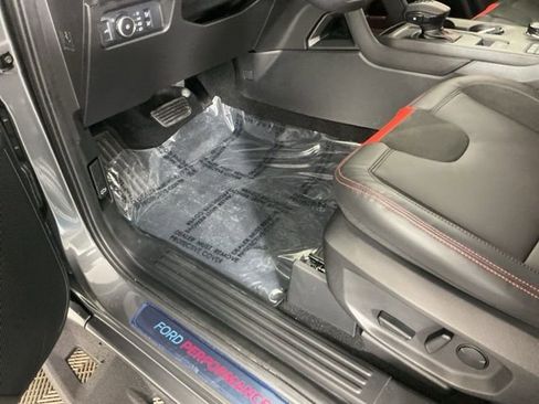 New 2025 Ford Ranger Raptor image 16