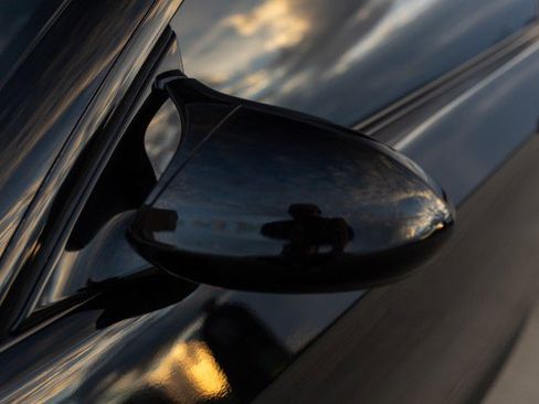 Used 2012 BMW M3 Coupe image 27