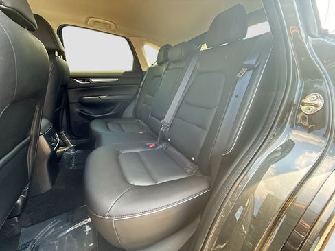 Used 2024 MAZDA CX-5 AWD 2.5 S w/ Select Package image 20
