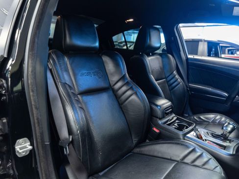 Used 2020 Dodge Charger SRT Hellcat w/ Harman/Kardon Audio Group RWD image 15