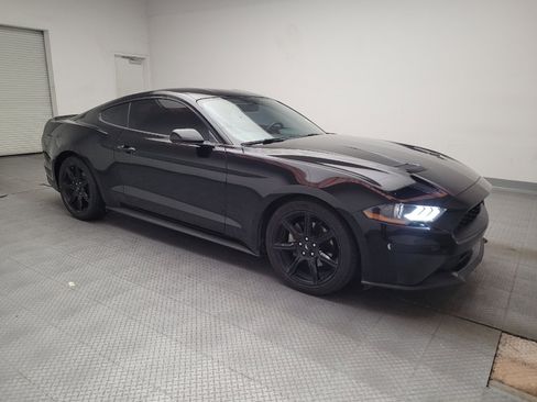 Used 2020 Ford Mustang Coupe w/ Equipment Group 101A image 11