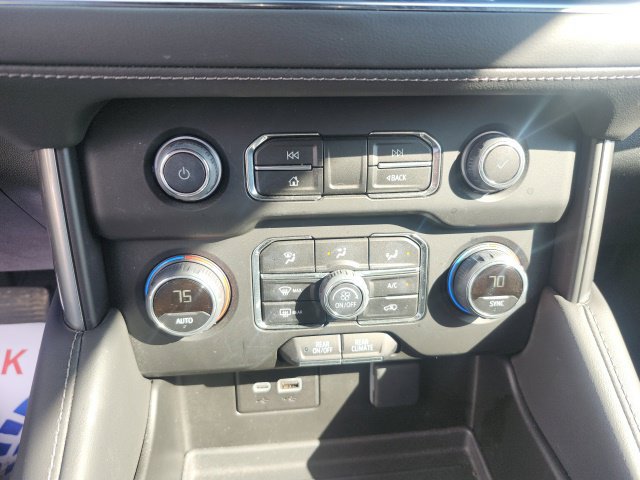 Certified 2024 Chevrolet Tahoe LS w/ Driver Alert Package AWD/4WD image 25