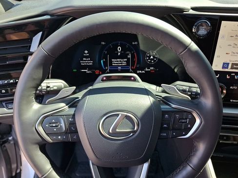 Used 2024 Lexus TX 350 AWD w/ Technology Package image 20