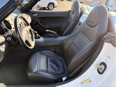 Used 2006 Pontiac Solstice Convertible w/ Premium Package image 9