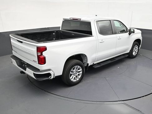 Used 2023 Chevrolet Silverado 1500 RST RWD image 13