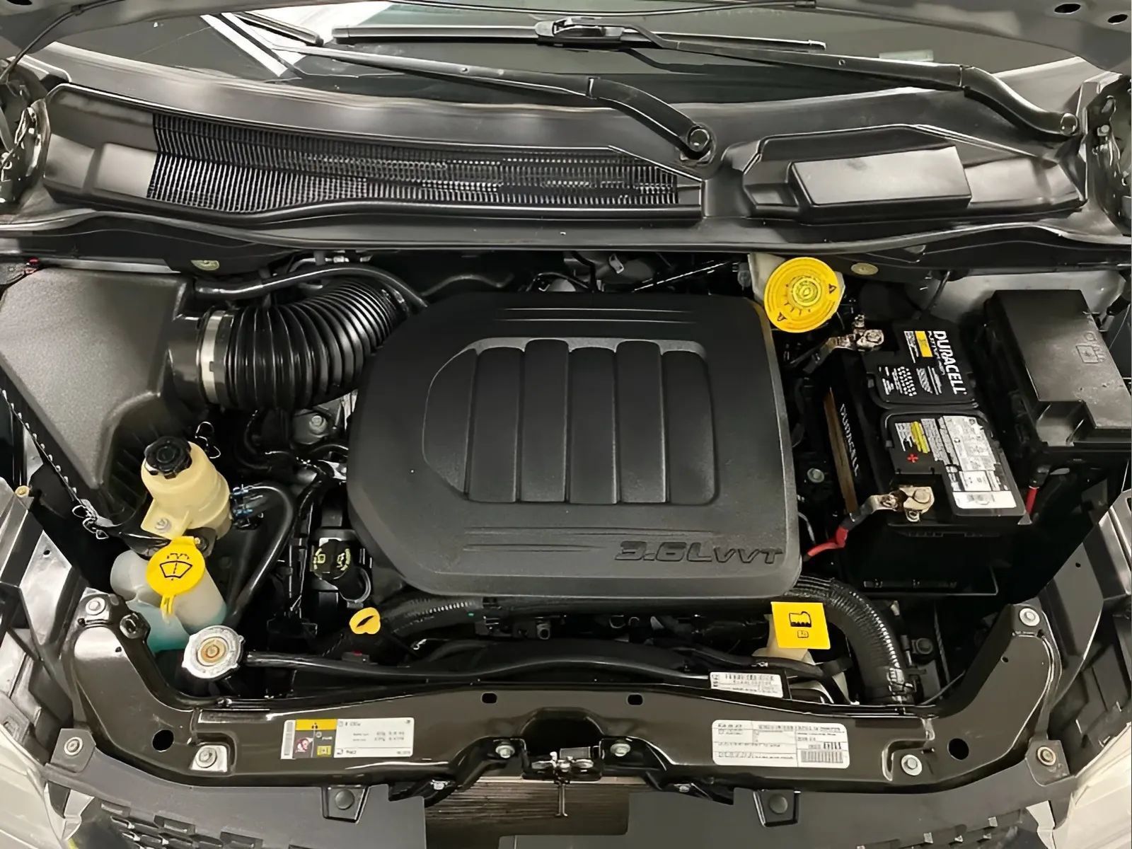 Used 2020 Dodge Grand Caravan SE FWD image 15