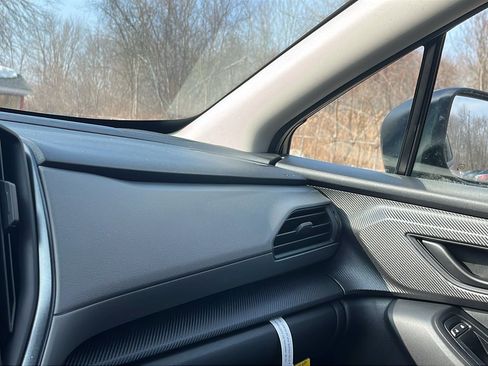 New 2026 Subaru Crosstrek 2.0i Premium AWD/4WD image 15