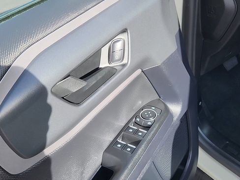 Used 2024 Ford Bronco Sport Big Bend image 7